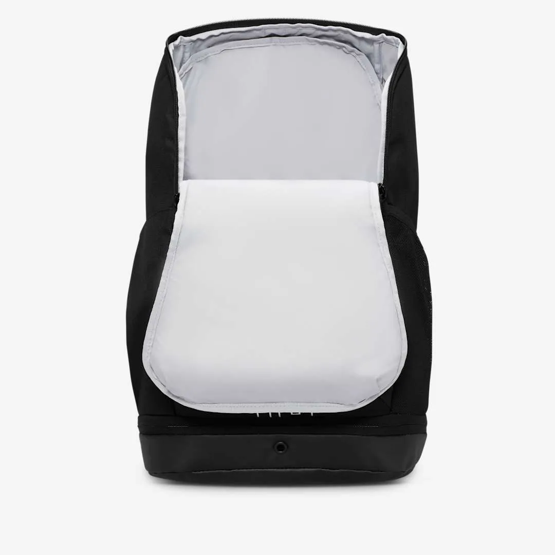 NIKE VARSITY ELITE BACKPACK BLACK