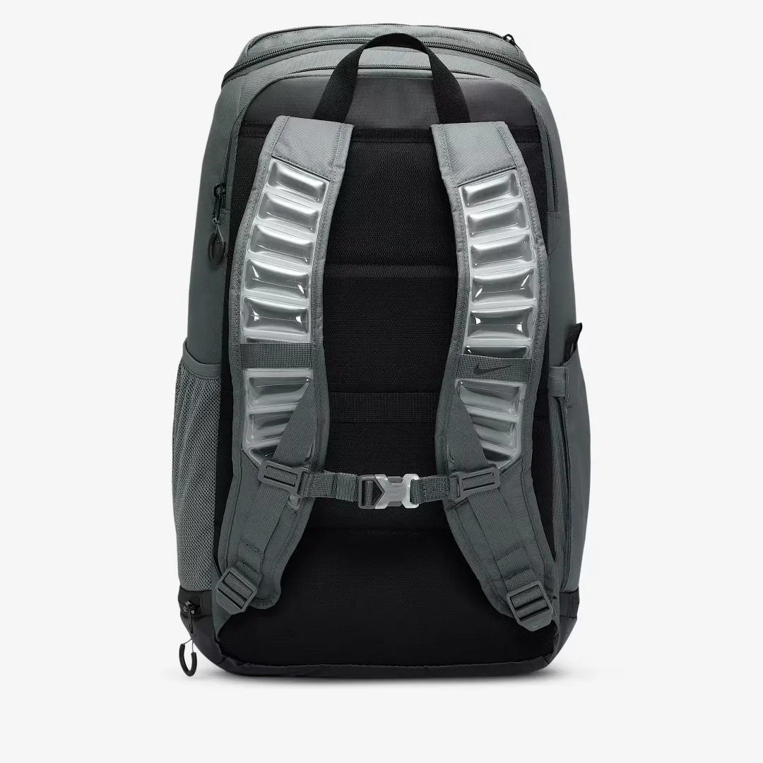 NIKE VARSITY ELITE BACKPACK IRON GREY