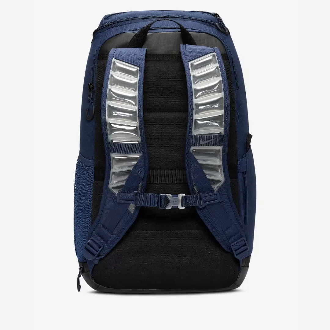 NIKE VARSITY ELITE BACKPACK MIDNIGHT NAVY