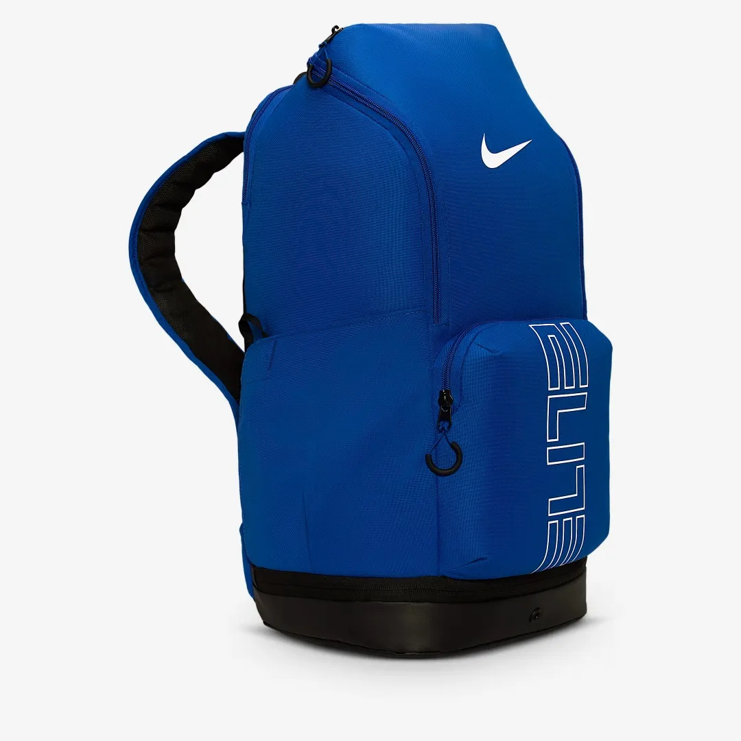 NIKE VARSITY ELITE BACKPACK GAME ROYAL