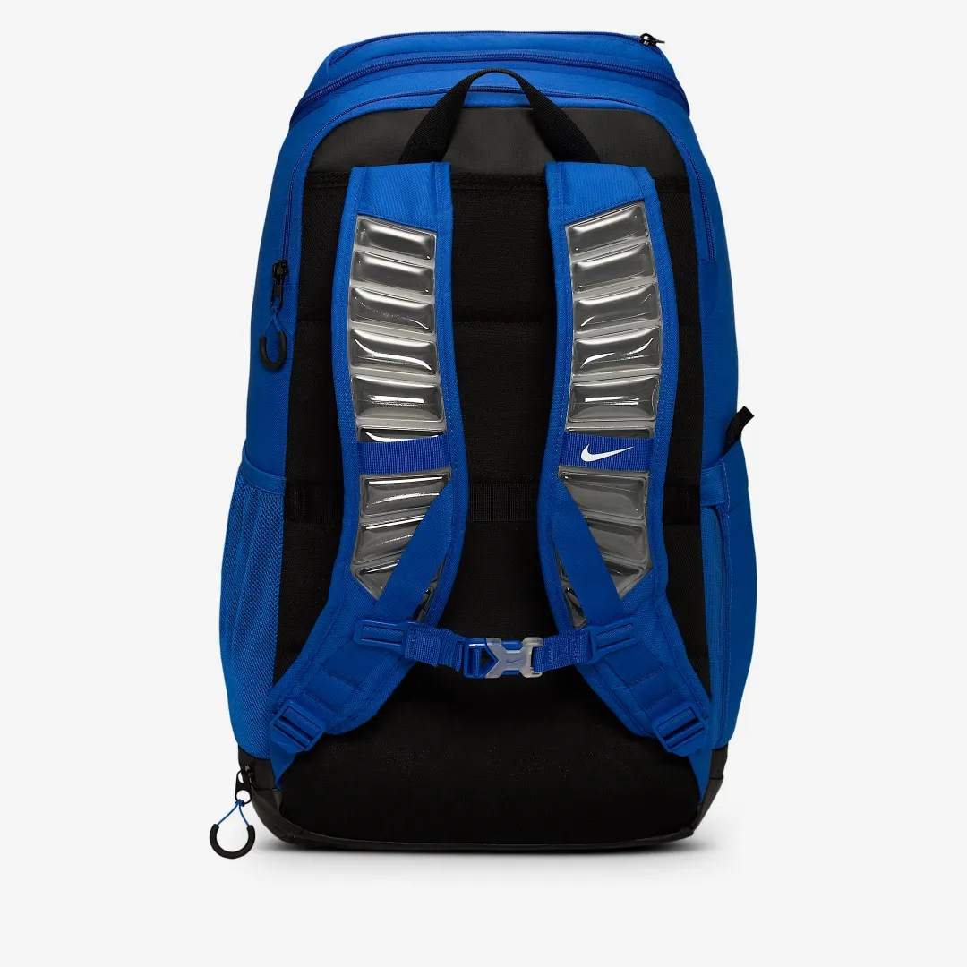 NIKE VARSITY ELITE BACKPACK GAME ROYAL