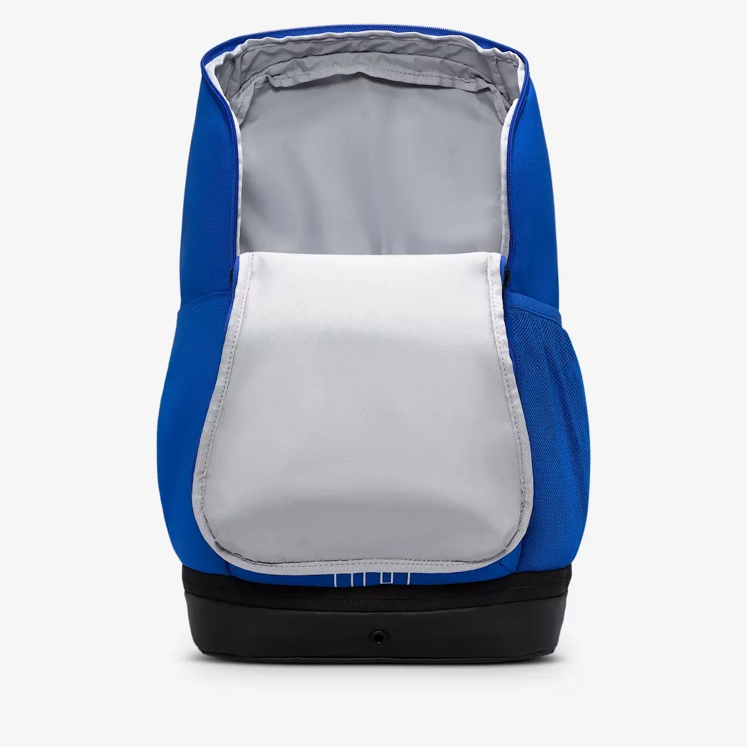 NIKE VARSITY ELITE BACKPACK GAME ROYAL