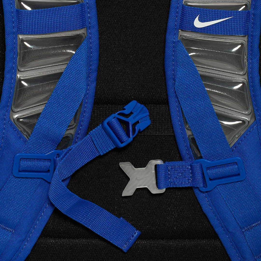 NIKE VARSITY ELITE BACKPACK GAME ROYAL