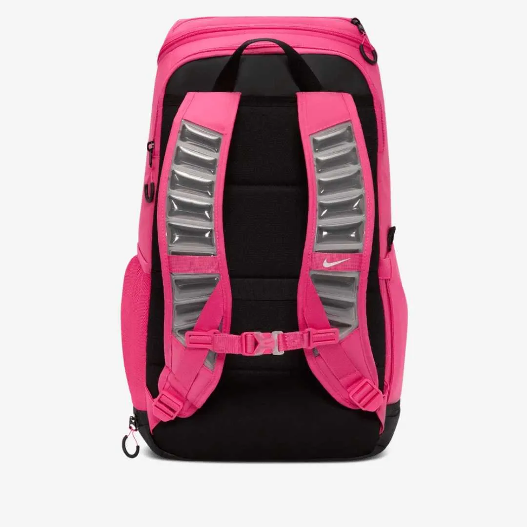 NIKE VARSITY ELITE BACKPACK DESERT PINK