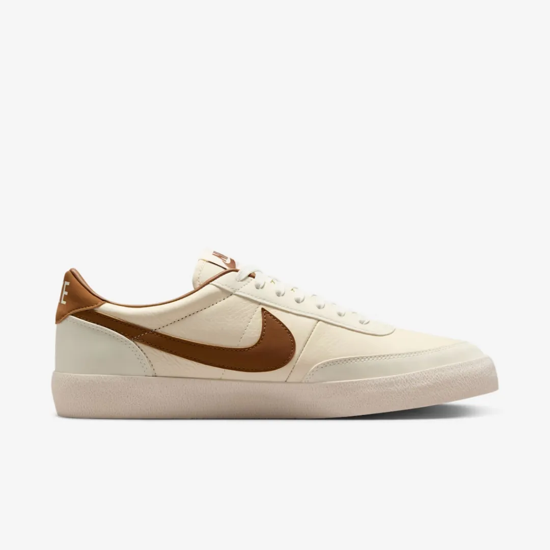 NIKE KILLSHOT 2 LEATHER SOFT PEARL LIGHT BRITISH TAN