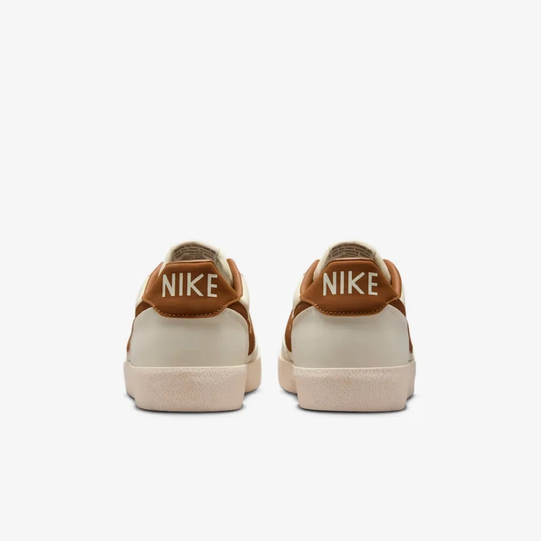 NIKE KILLSHOT 2 LEATHER SOFT PEARL LIGHT BRITISH TAN
