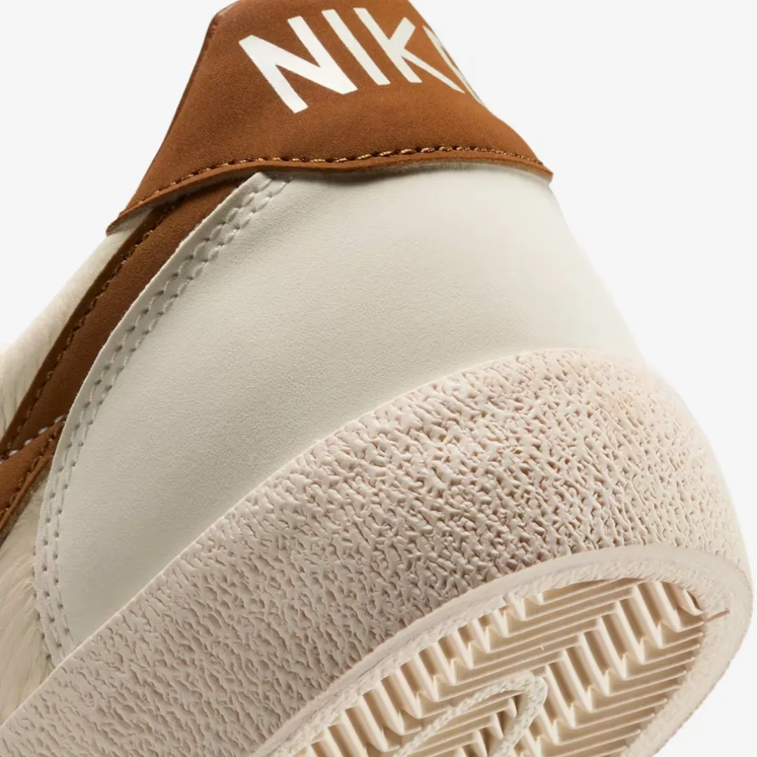 NIKE KILLSHOT 2 LEATHER SOFT PEARL LIGHT BRITISH TAN