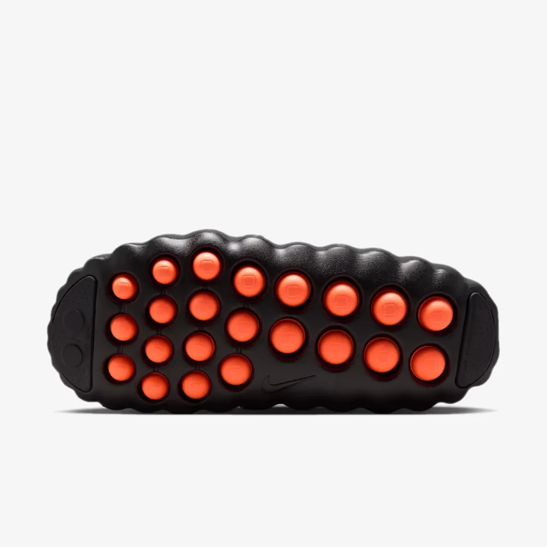 NIKE MIND 001 BLACK HYPER CRIMSON