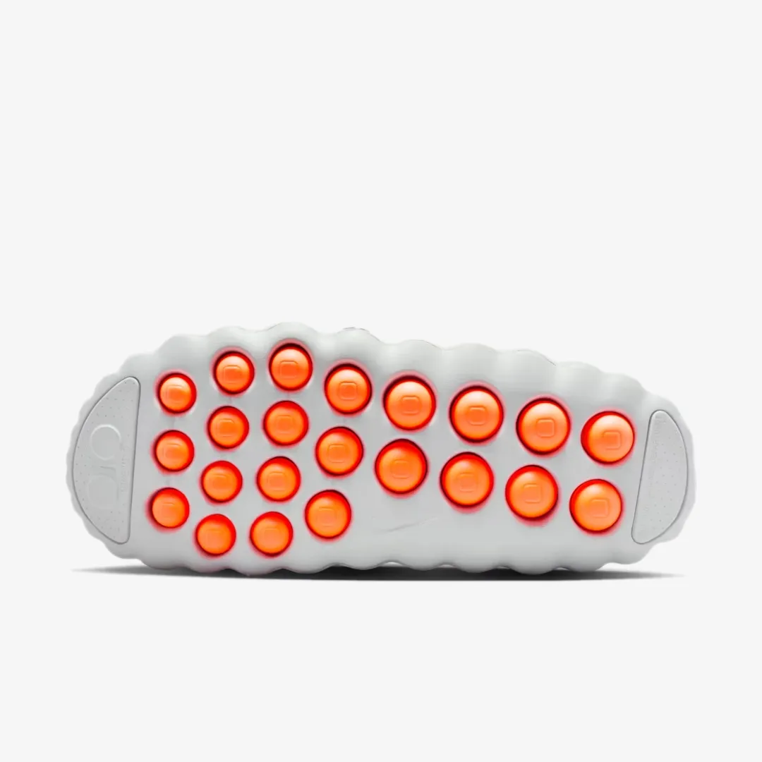 NIKE MIND 001 LIGHT SMOKE GREY