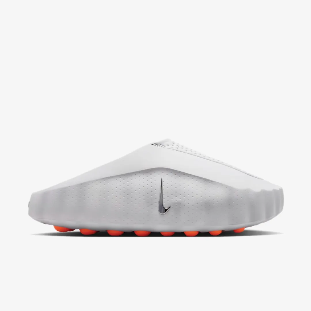 NIKE MIND 001 LIGHT SMOKE GREY
