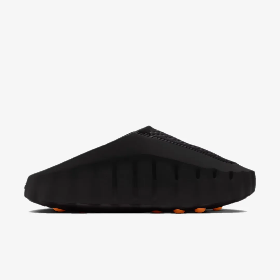 NIKE MIND 001 WOMEN'S PREGAME MULES BLACK