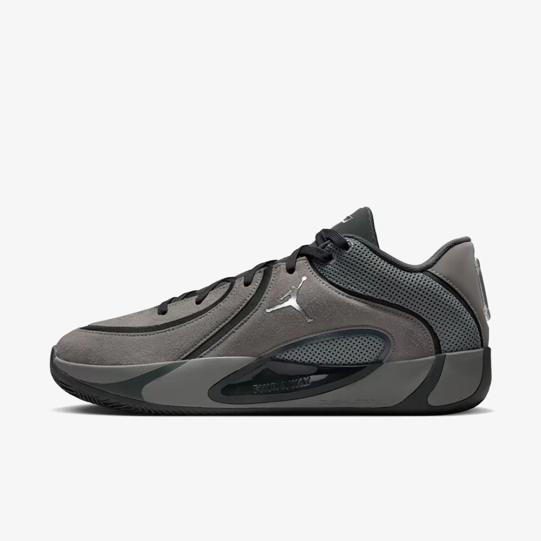 JORDAN TATUM 4 PF SMOKE GREY ANTHRACITE