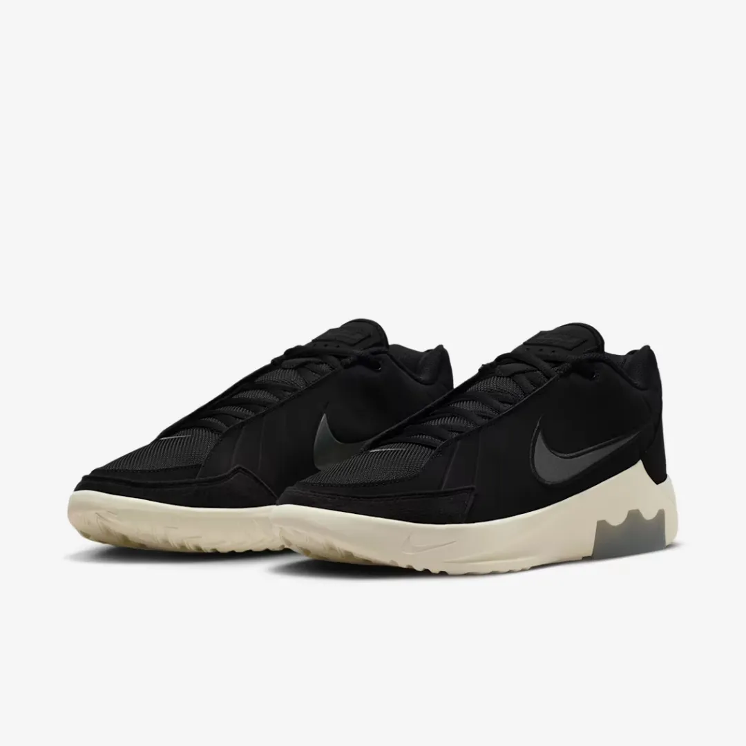 NIKE LEBRON WITNESS 9 EP BLACK COCONUT MILK