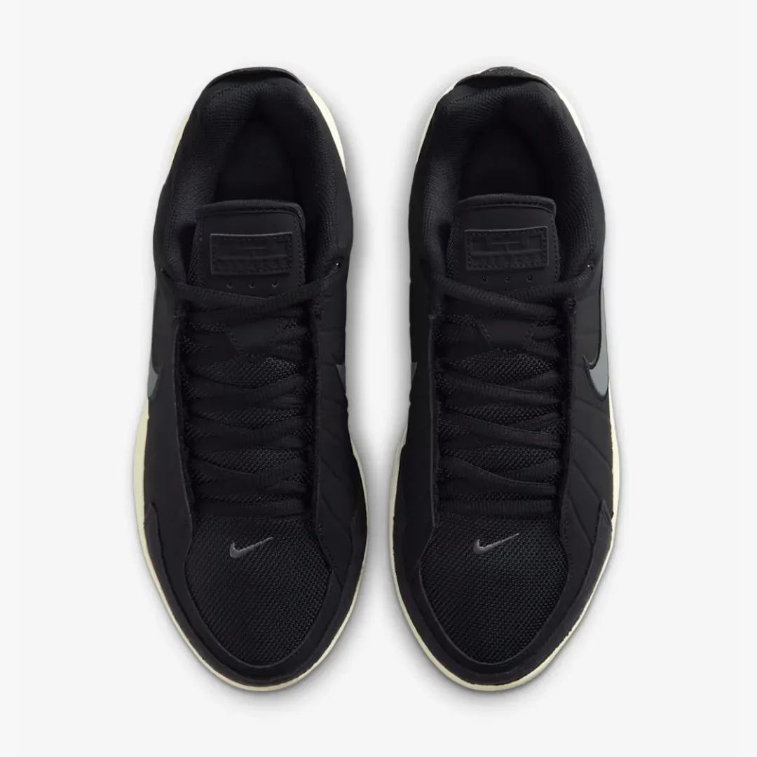 NIKE LEBRON WITNESS 9 EP BLACK COCONUT MILK