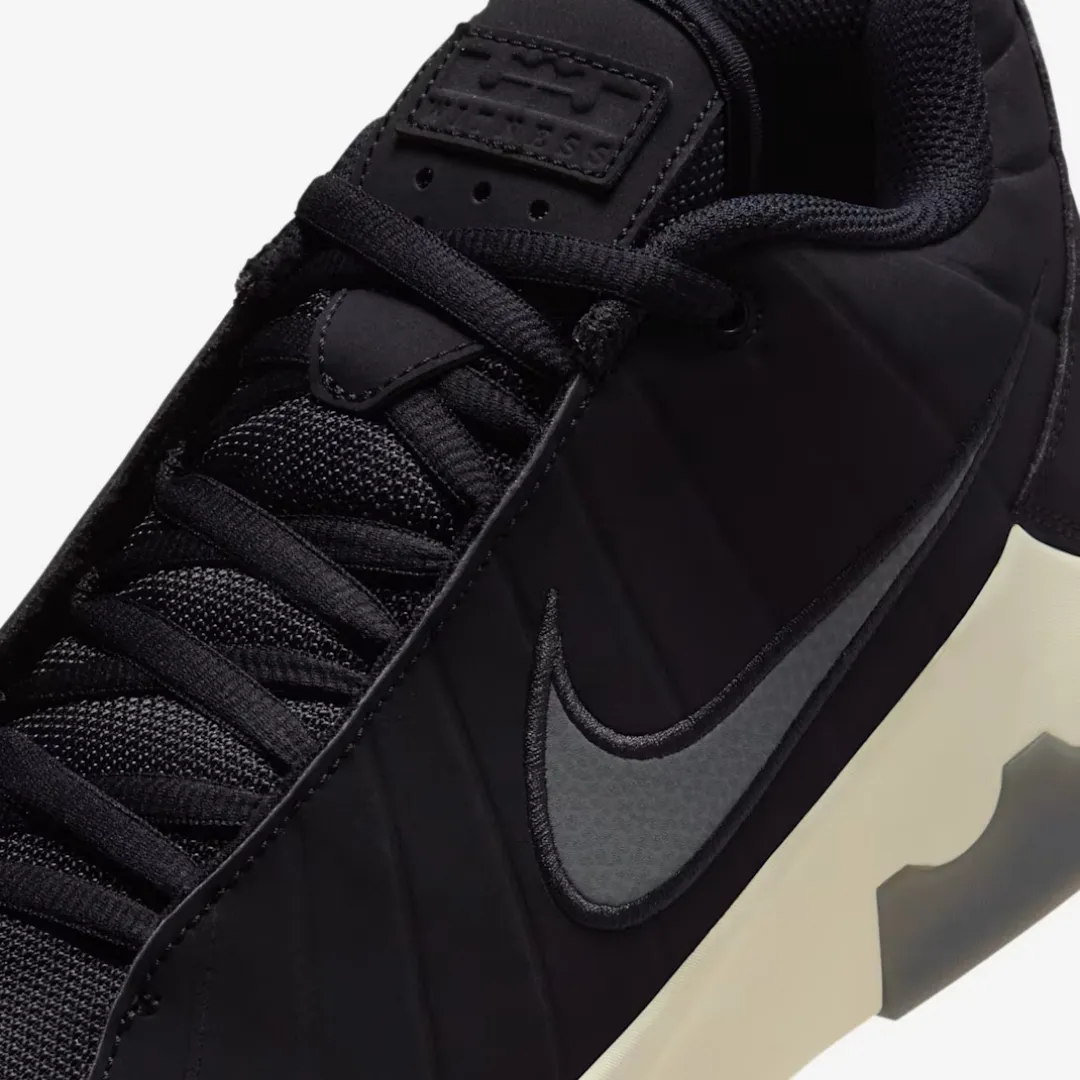 NIKE LEBRON WITNESS 9 EP BLACK COCONUT MILK