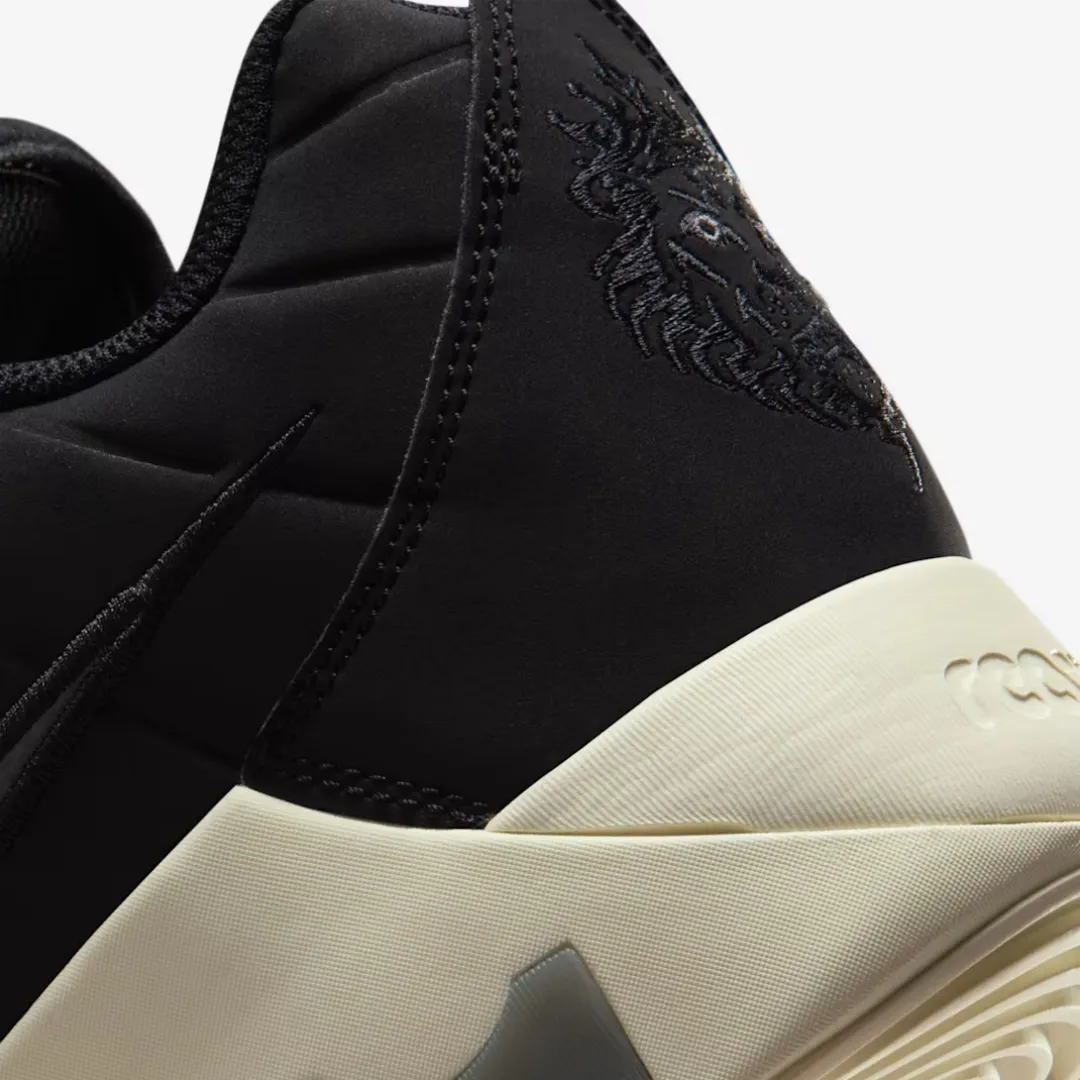 NIKE LEBRON WITNESS 9 EP BLACK COCONUT MILK