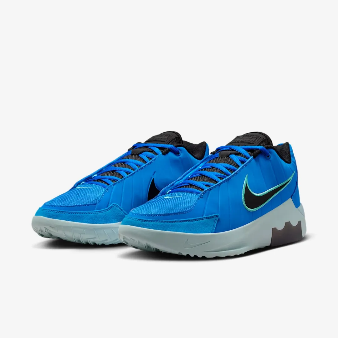 NIKE LEBRON WITNESS 9 EP PHOTO BLUE