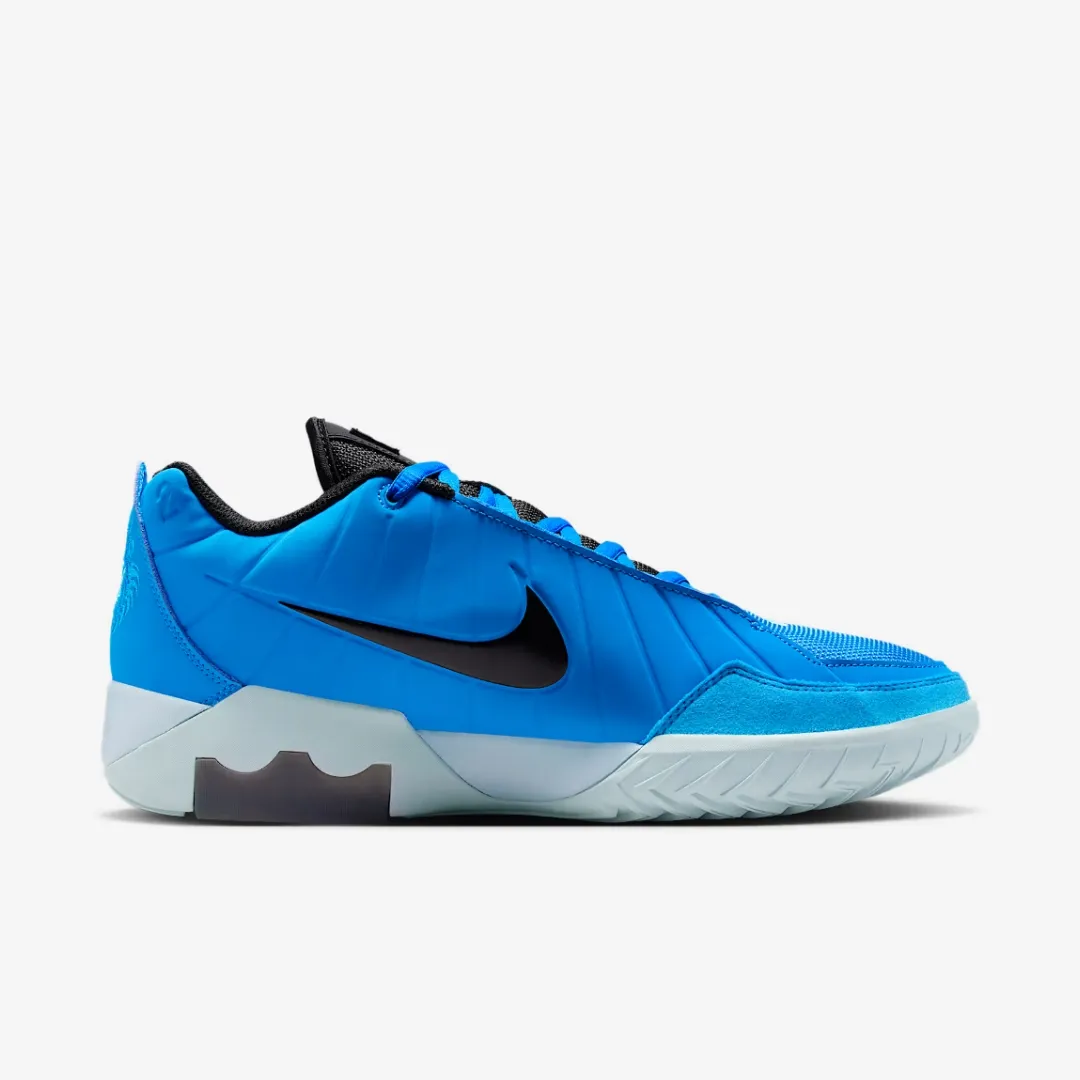 NIKE LEBRON WITNESS 9 EP PHOTO BLUE