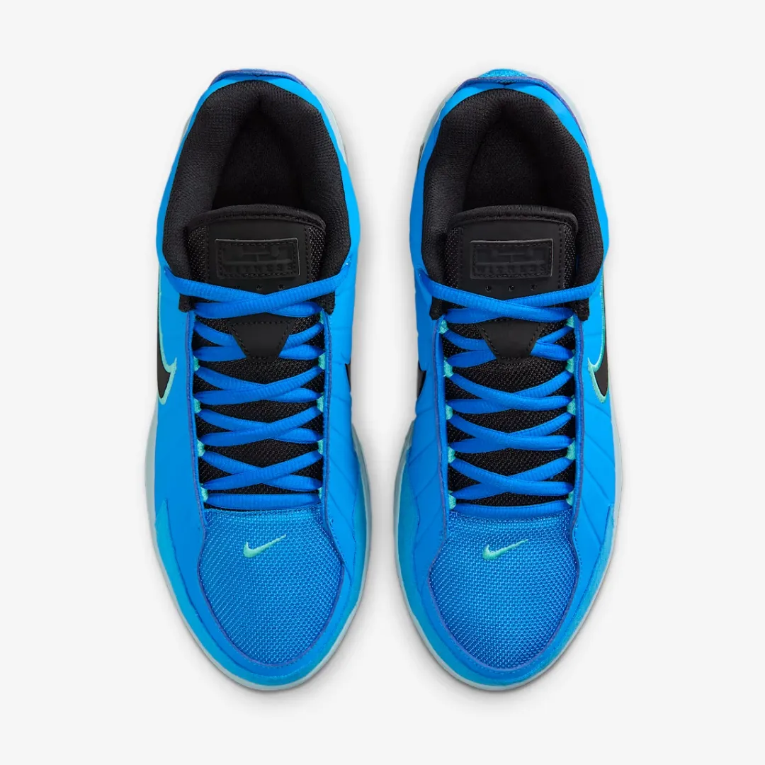 NIKE LEBRON WITNESS 9 EP PHOTO BLUE