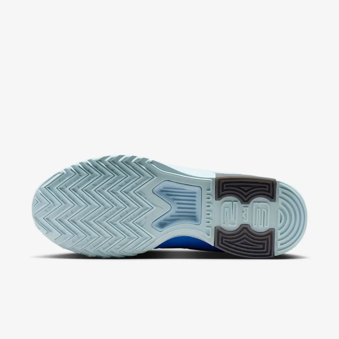 NIKE LEBRON WITNESS 9 EP PHOTO BLUE