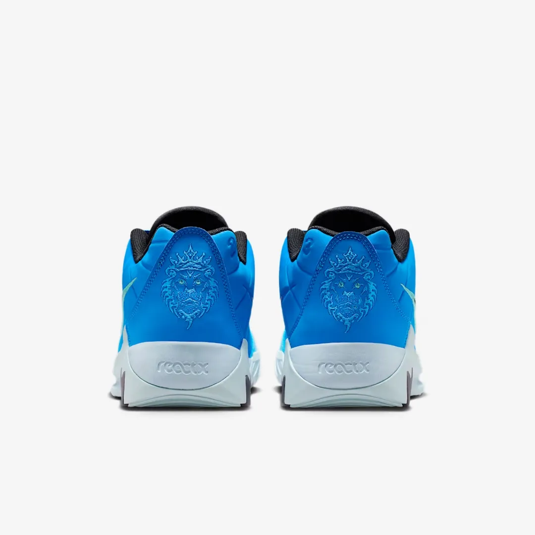 NIKE LEBRON WITNESS 9 EP PHOTO BLUE