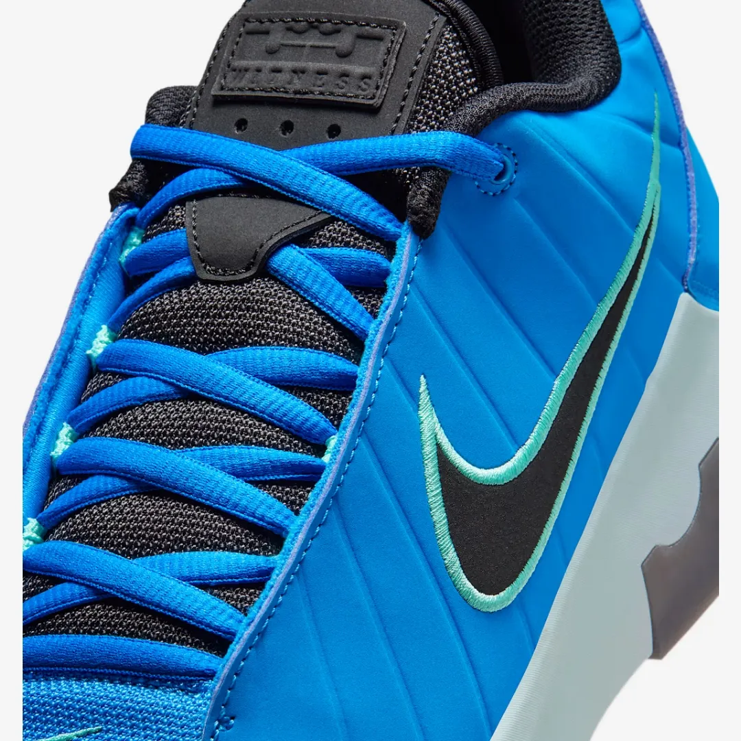 NIKE LEBRON WITNESS 9 EP PHOTO BLUE