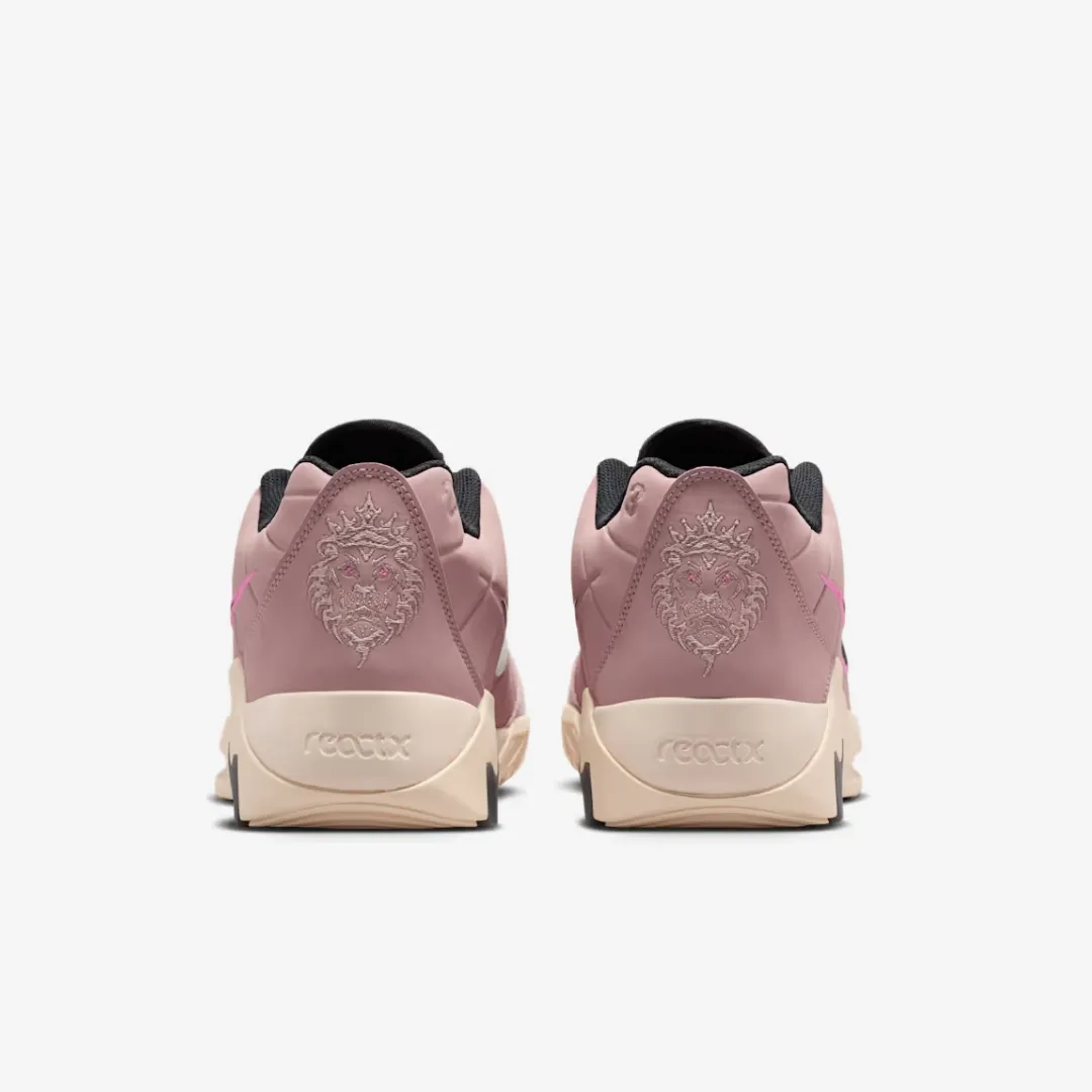 NIKE LEBRON WITNESS 9 EP PARTICLE PINK