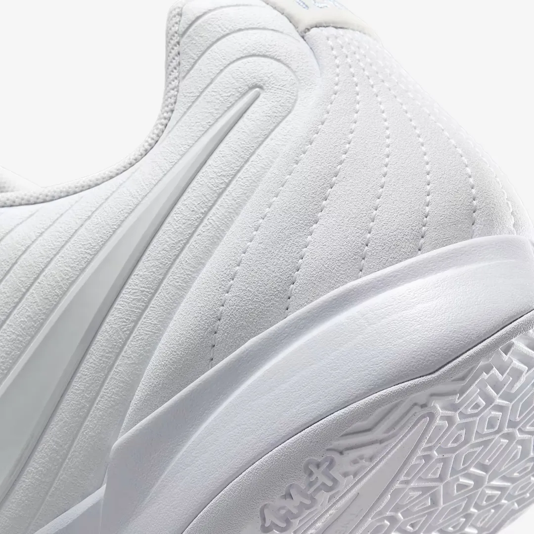 NIKE JA 2 EP TRIPLE WHITE