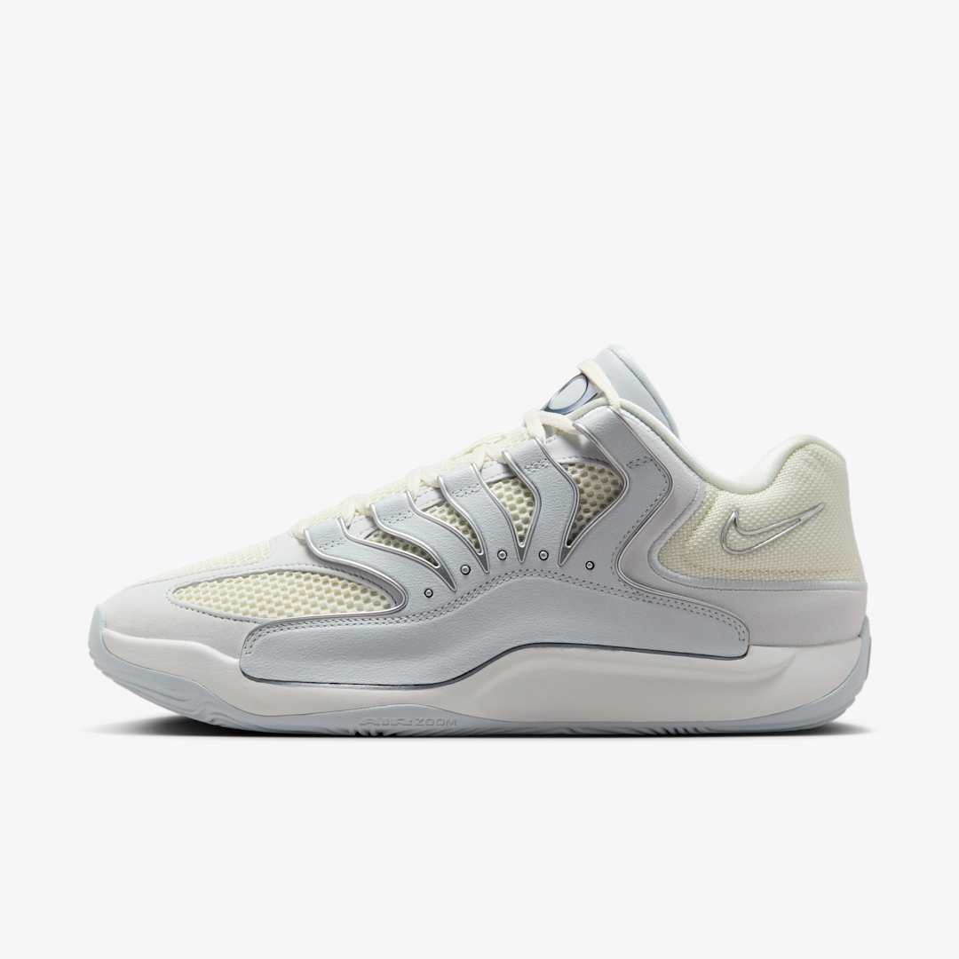 NIKE KD18 EP PURE PLATINUM