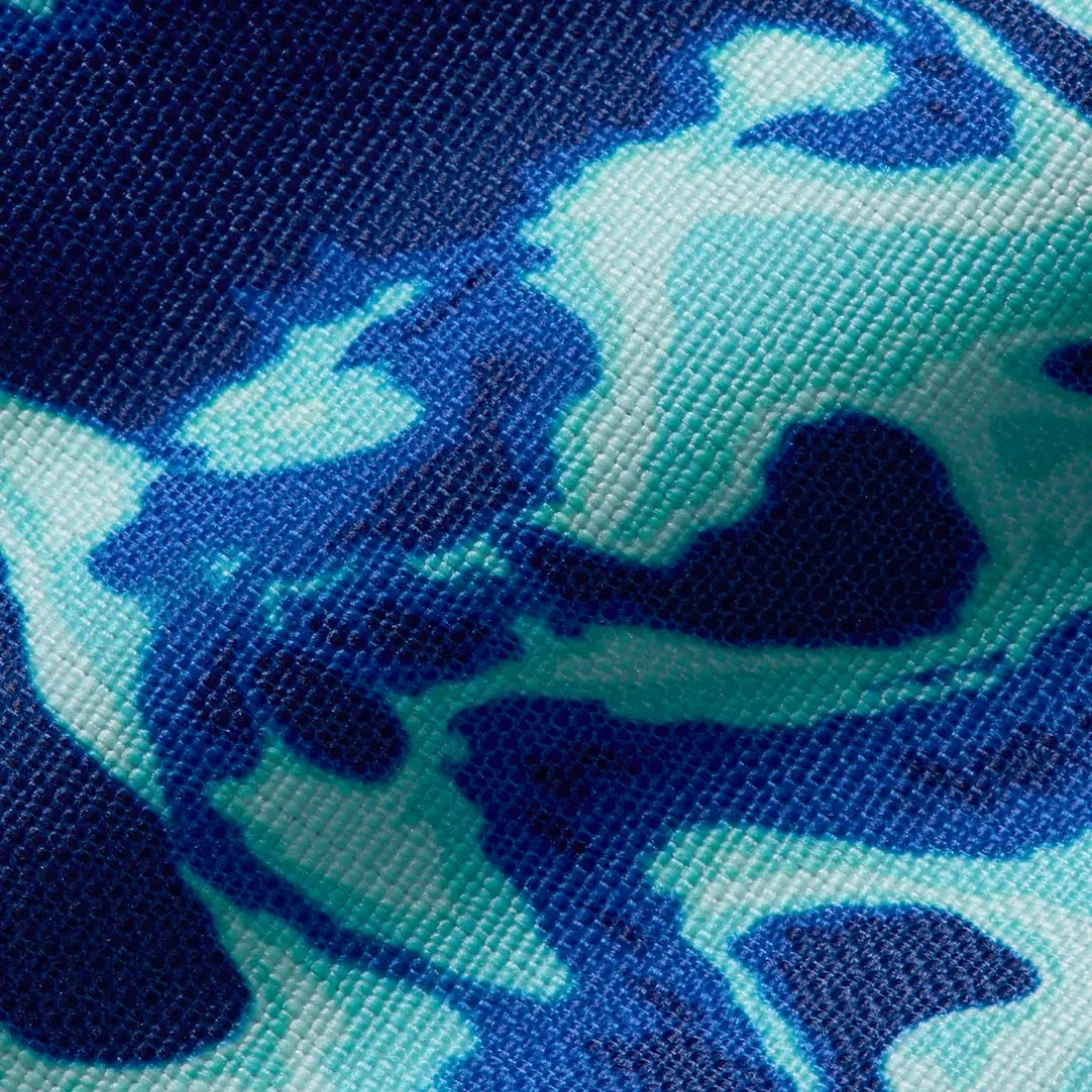 NIKE BRASILIA KIDS BACKPACK 18L GAME ROYAL BLEACHED TURQUOISE