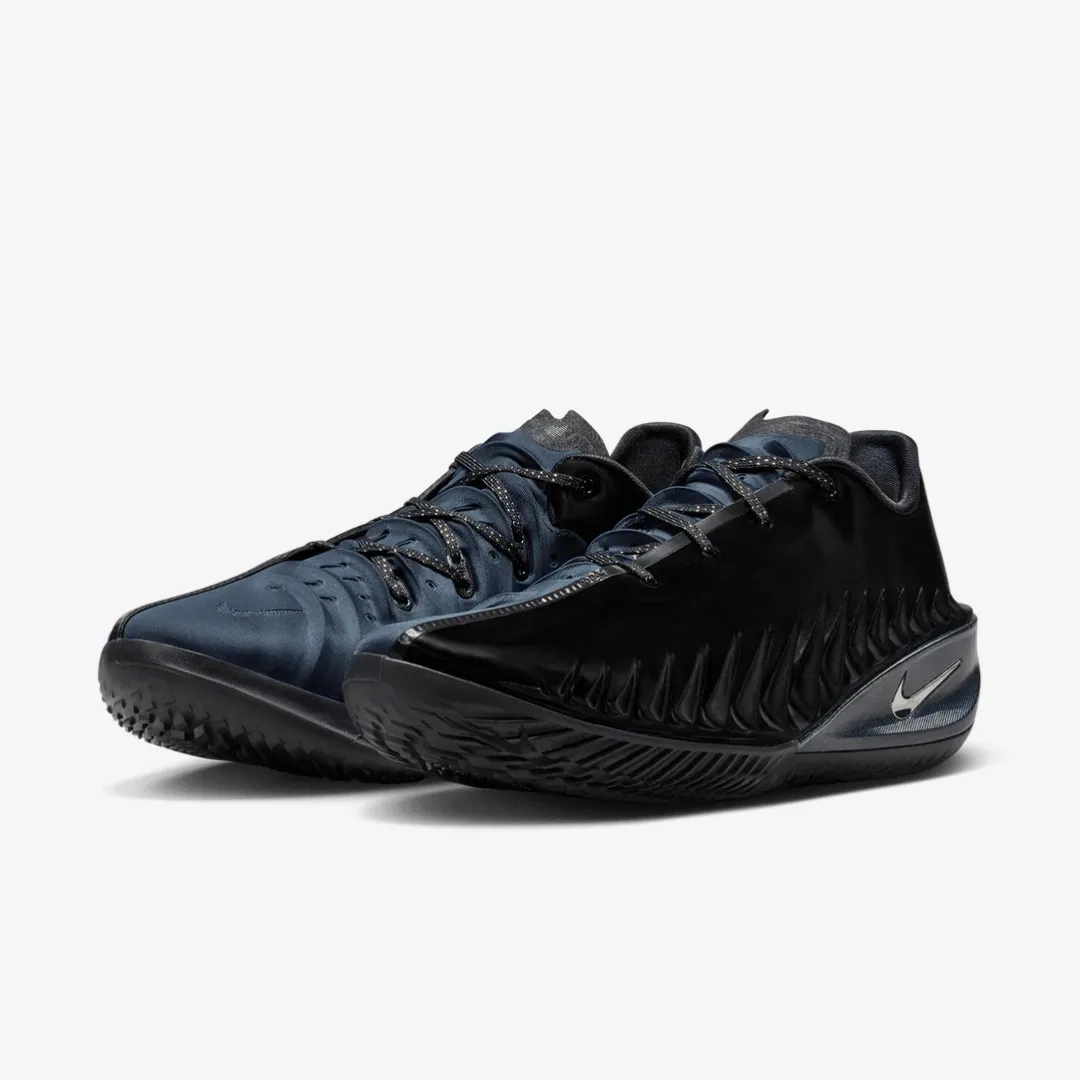 NIKE GT CUT 4 EP BLACK ANTHRACITE