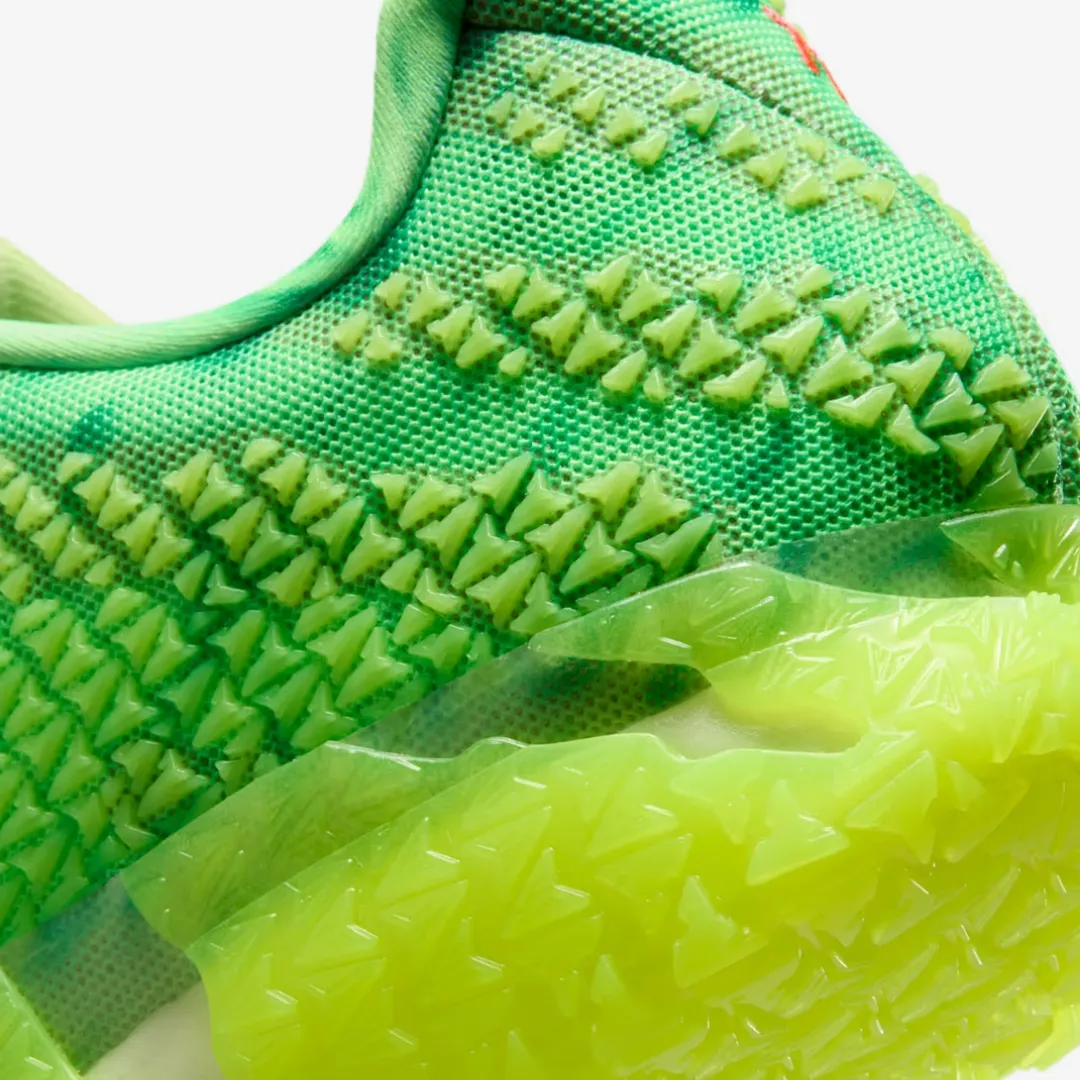 NIKE JA 3 EP SPOOKY SEASON