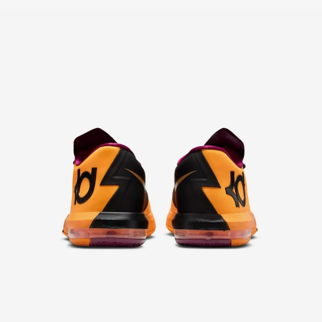 NIKE KD 6 RETRO PEANUT BUTTER & JELLY