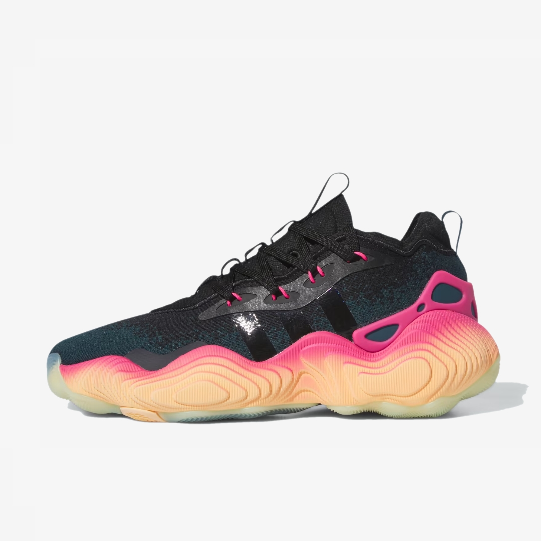 ADIDAS TRAE YOUNG 3 ARCTIC NIGHT