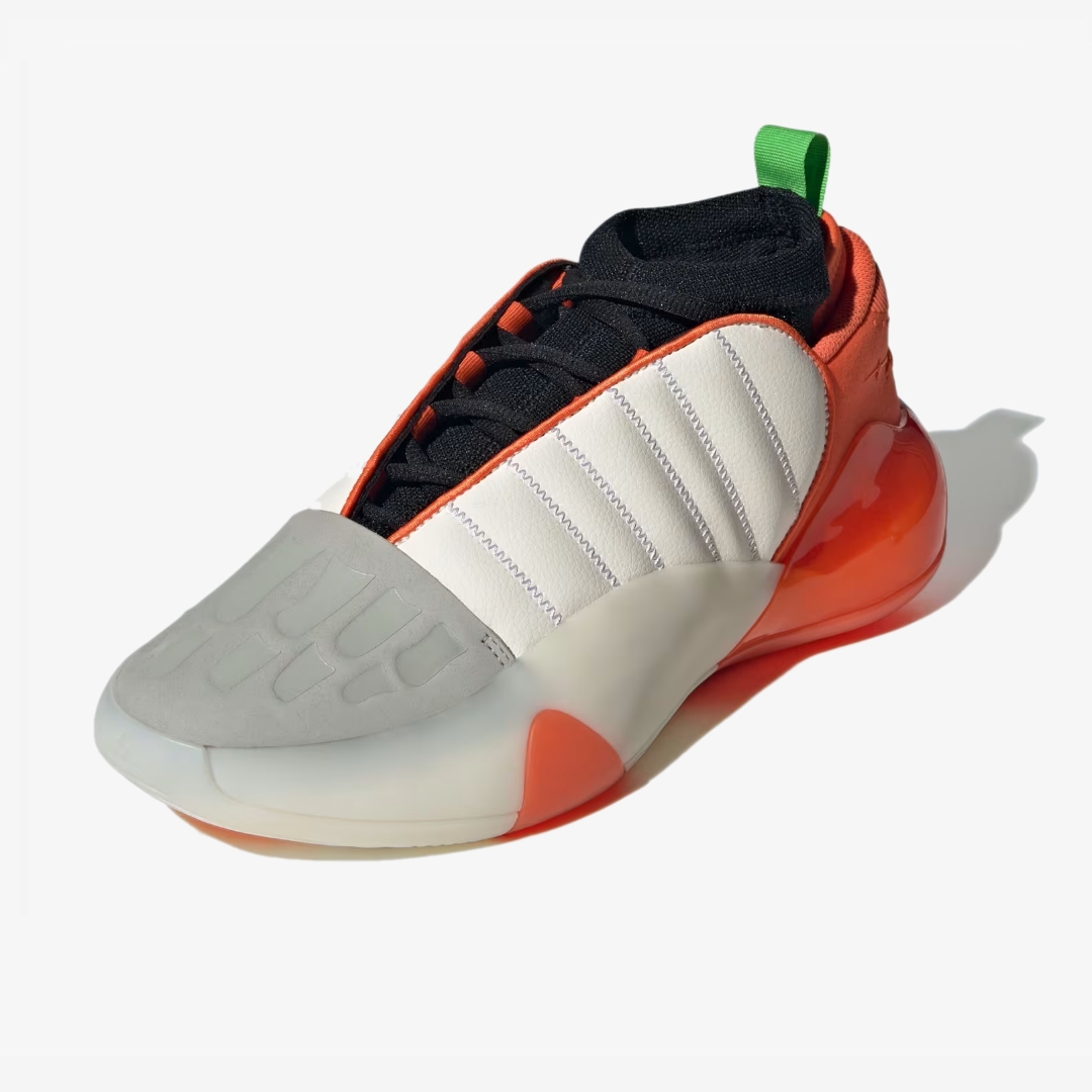 ADIDAS HARDEN VOL 7 HALLOWEEN