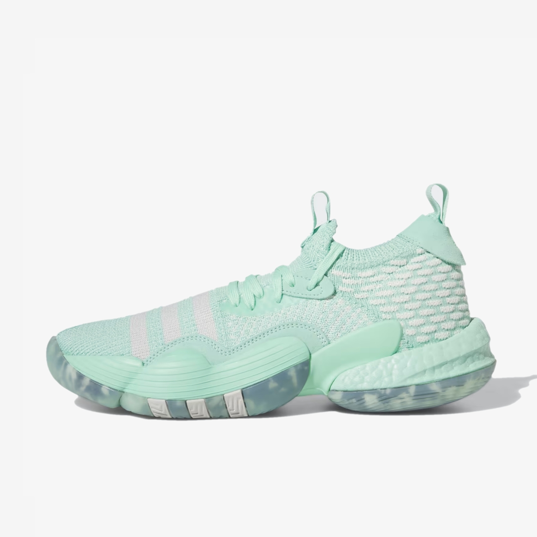 ADIDAS TRAE YOUNG 2.0 GREEN MINT