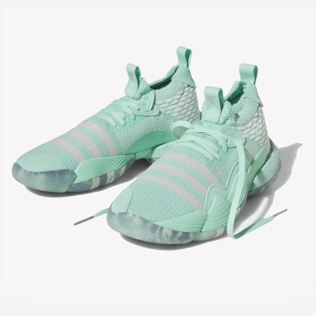 ADIDAS TRAE YOUNG 2.0 GREEN MINT