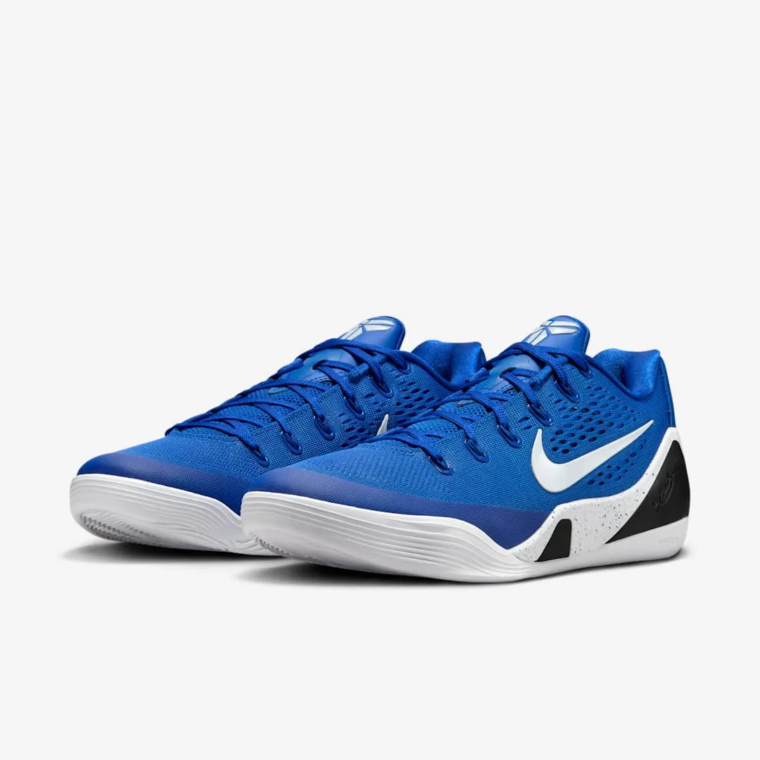 NIKE KOBE 9 LOW EM PROTRO GAME ROYAL
