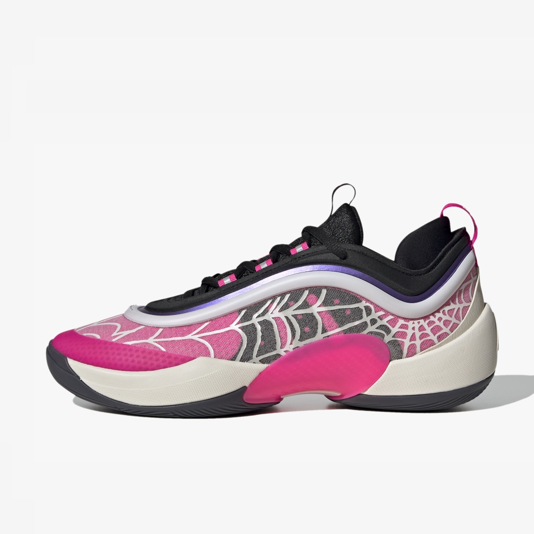 ADIDAS DON ISSUE 6 SPIDER PINK