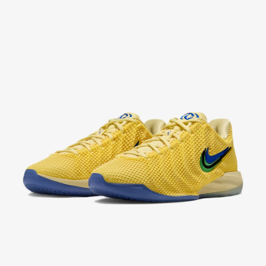NIKE CAITLIN 1 EP WARNING CODE