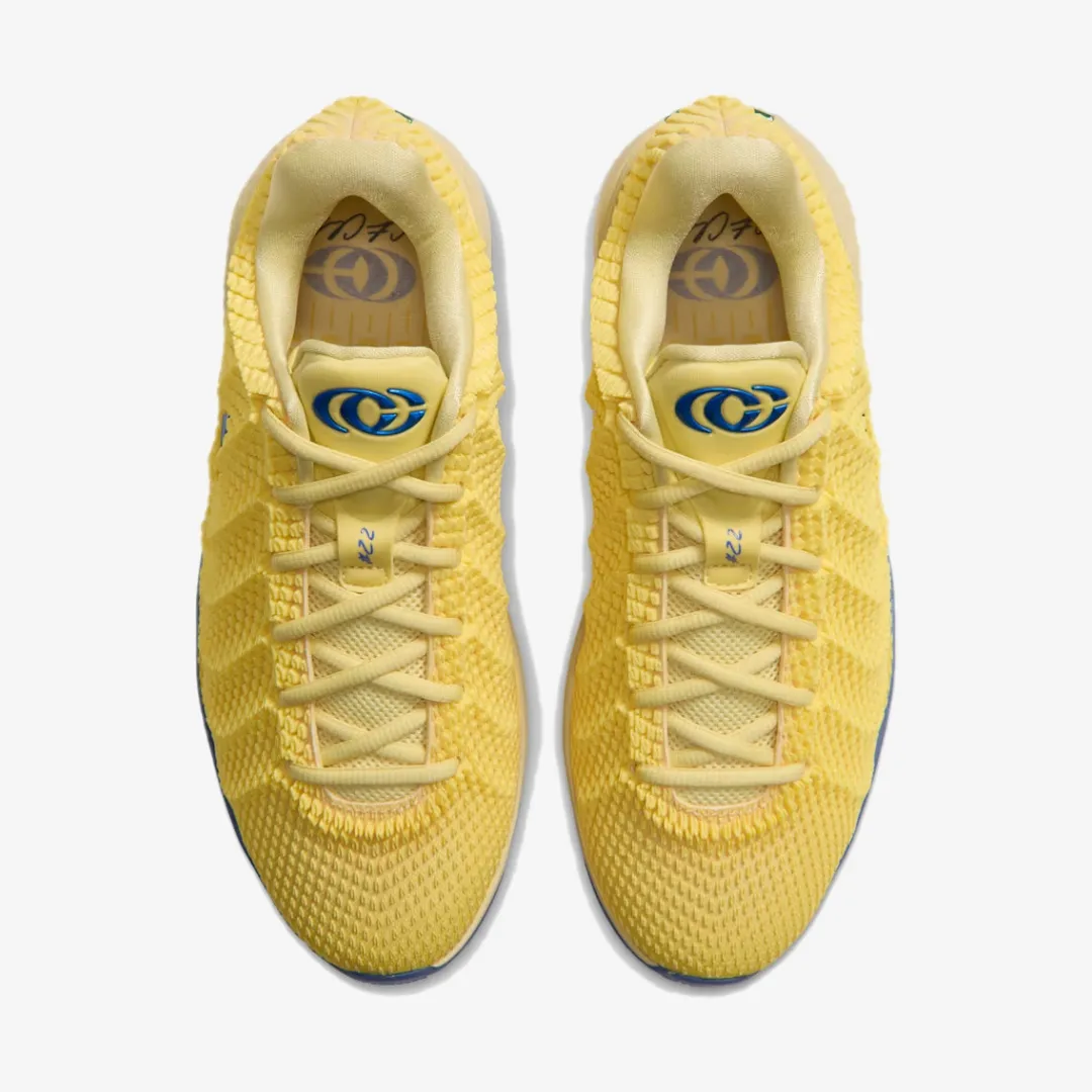 NIKE CAITLIN 1 EP WARNING CODE