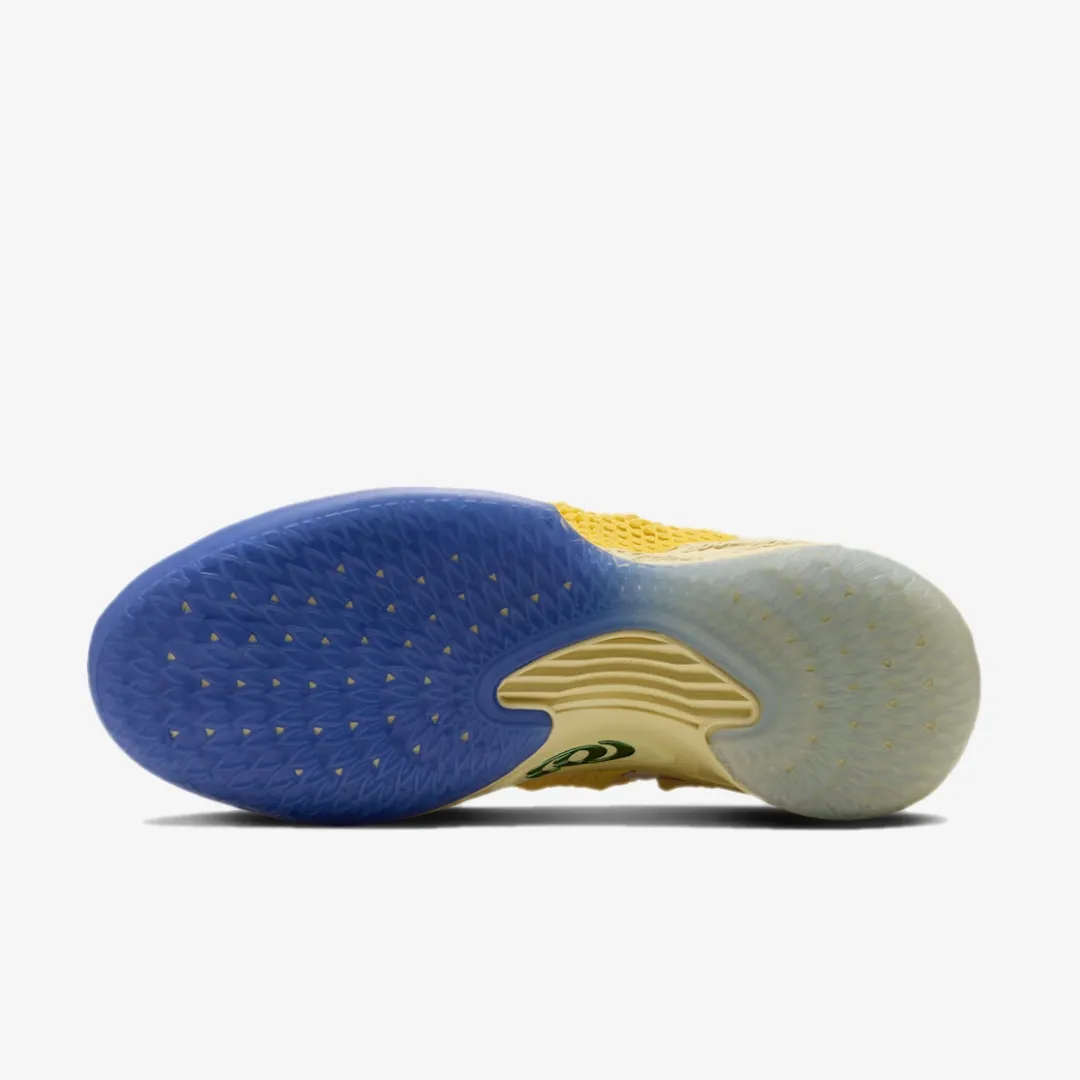 NIKE CAITLIN 1 EP WARNING CODE