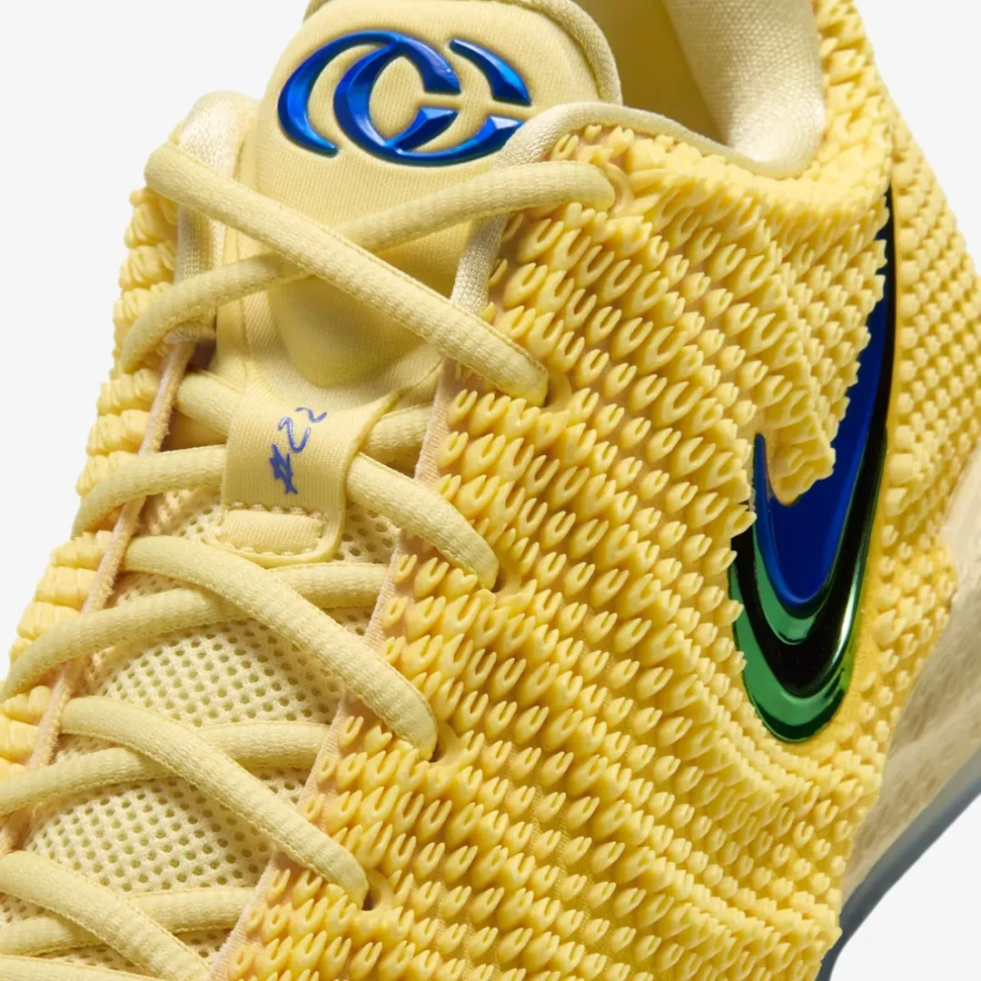 NIKE CAITLIN 1 EP WARNING CODE