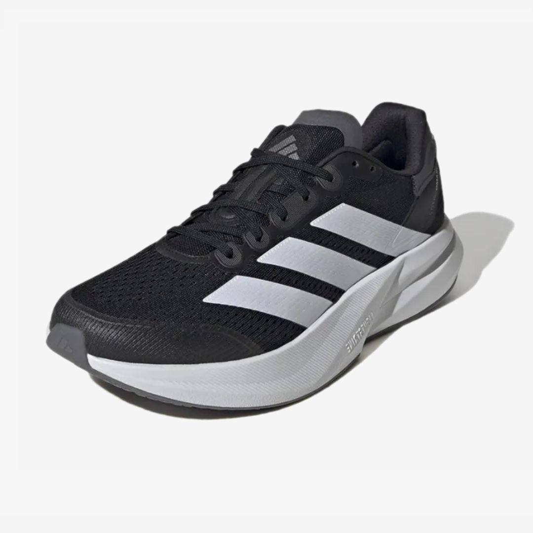 ADIDAS DURAMO SPEED 2 BLACK WHITE