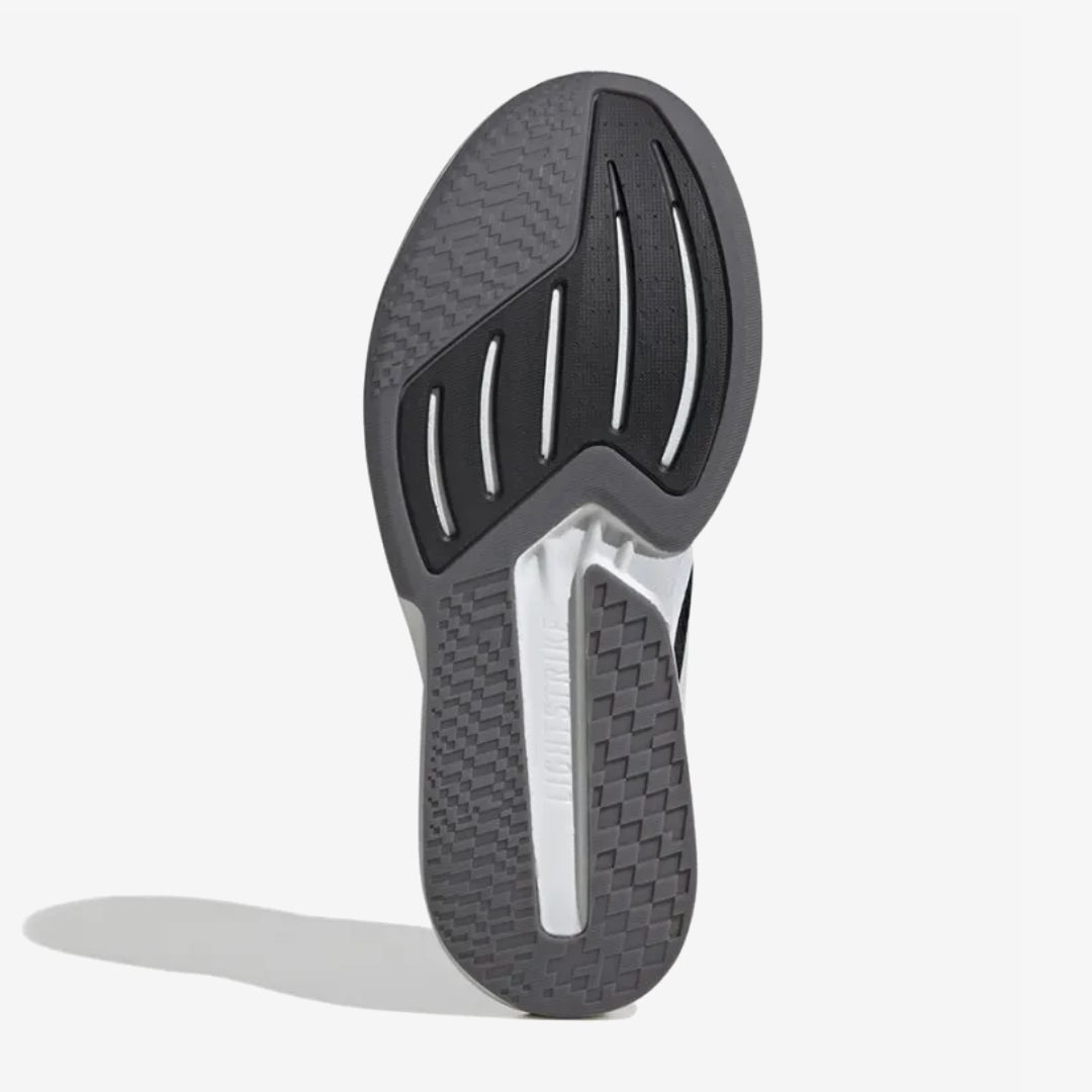 ADIDAS DURAMO SPEED 2 BLACK WHITE