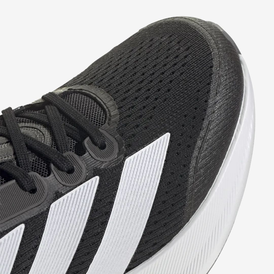 ADIDAS DURAMO SPEED 2 BLACK WHITE