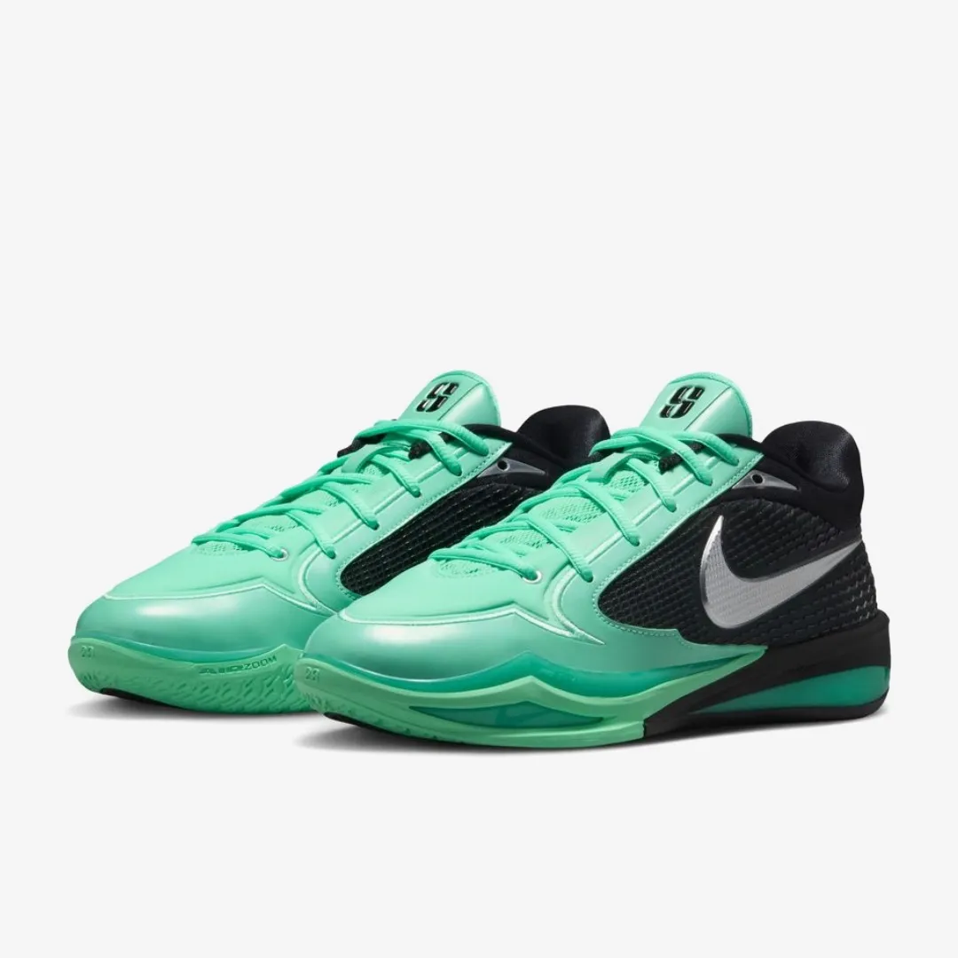 NIKE SABRINA 4 EP LIMELIGHT GLOW