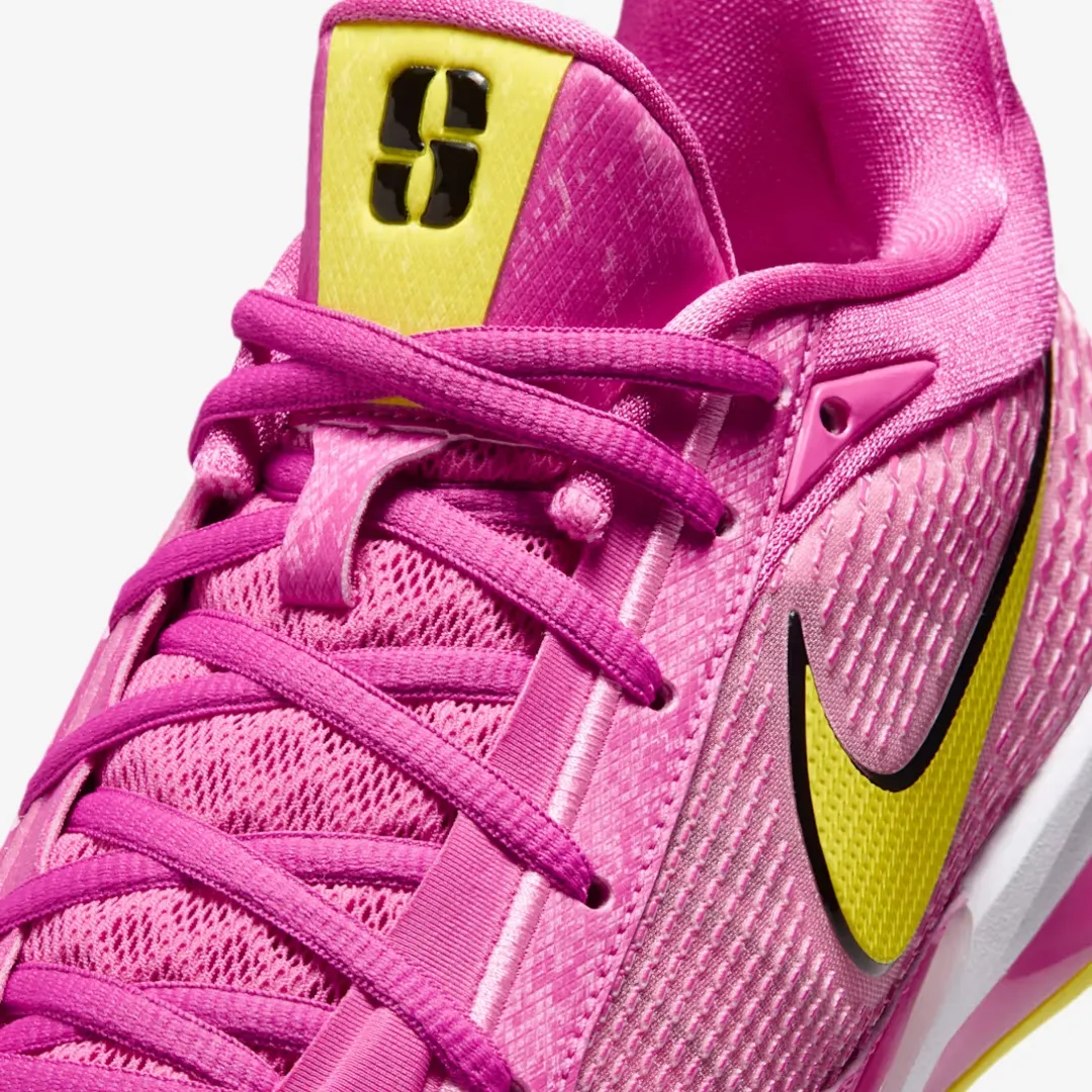 NIKE SABRINA 4 EP THE SWITCH