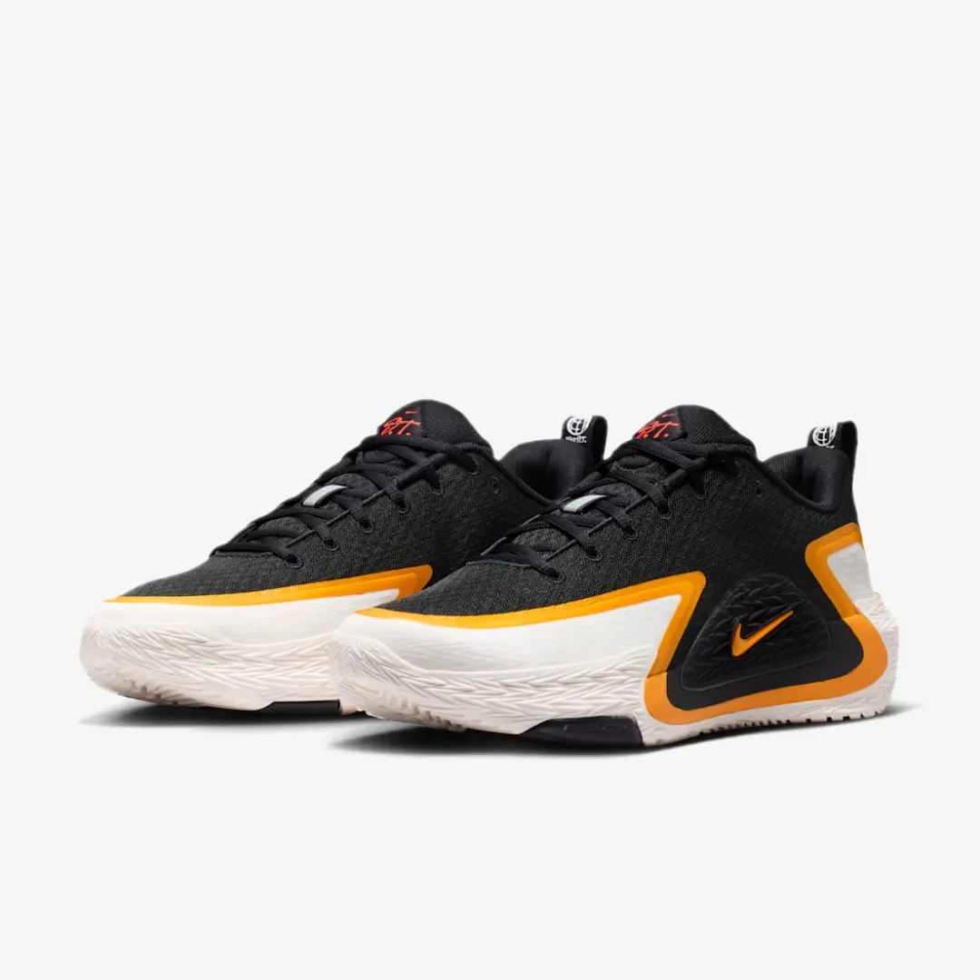 NIKE ST GLOW EP BLACK SAIL UNIVERSITY GOLD