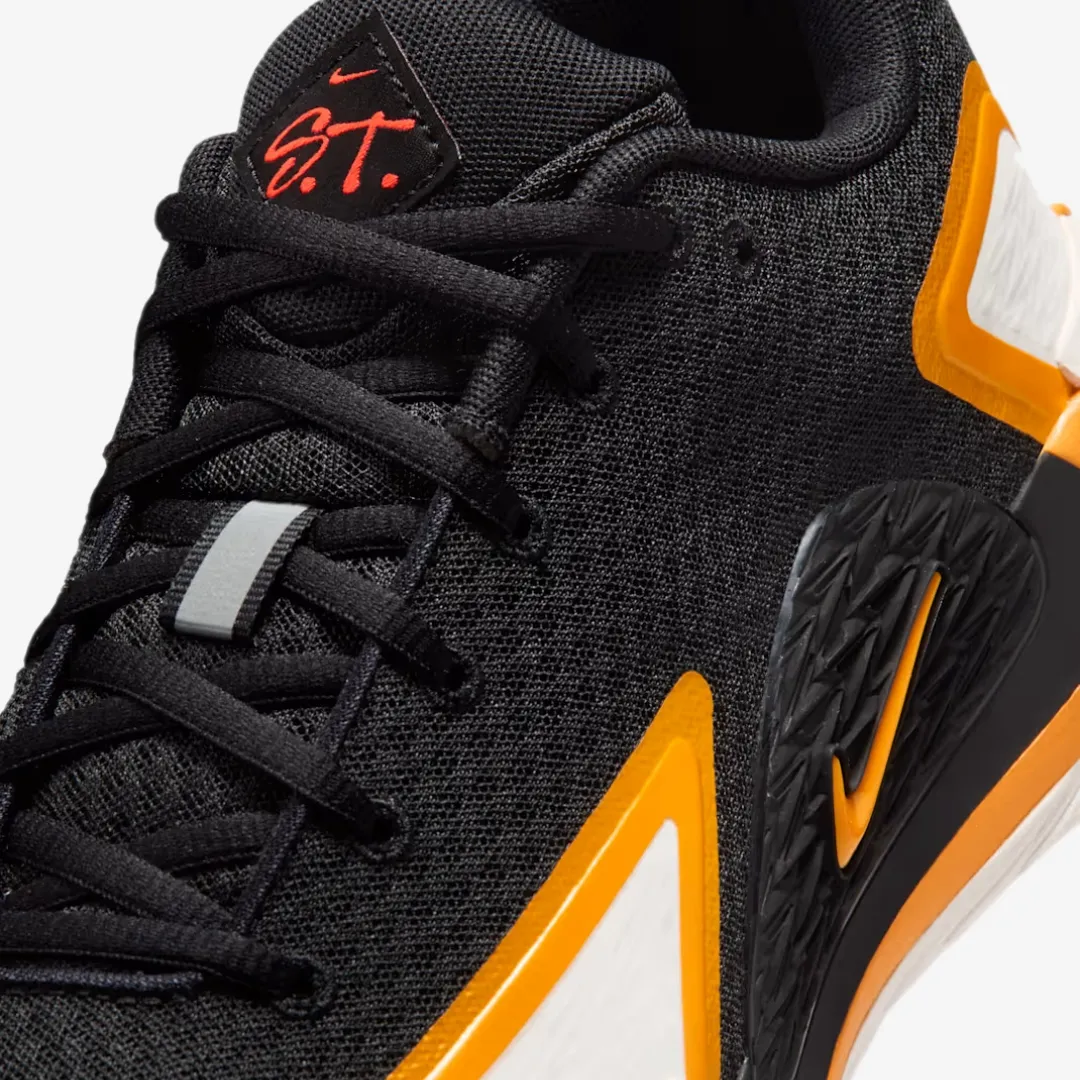 NIKE ST GLOW EP BLACK SAIL UNIVERSITY GOLD